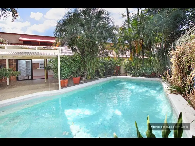 Main view of Homely house listing, 4 Jamner Street, Chapel Hill QLD 4069