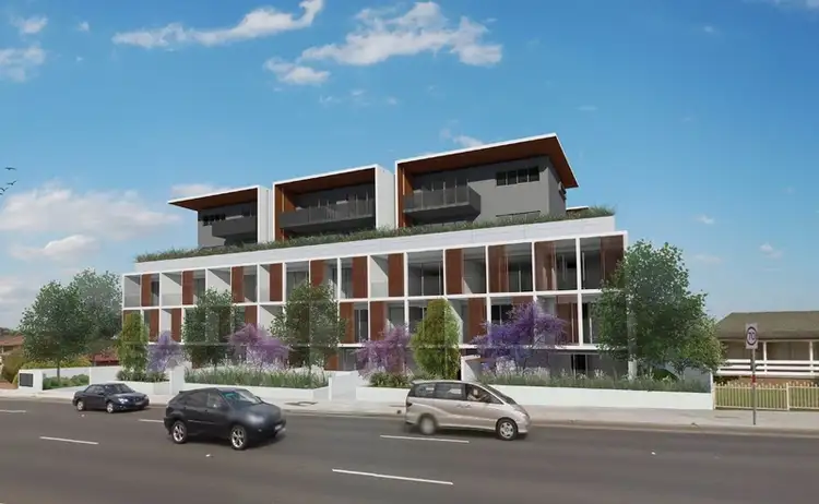 Address available on request