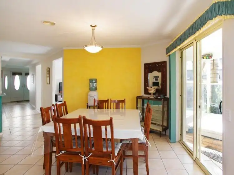 Fifth view of Homely house listing, 58 Wilks Street, Hamlyn Heights VIC 3215