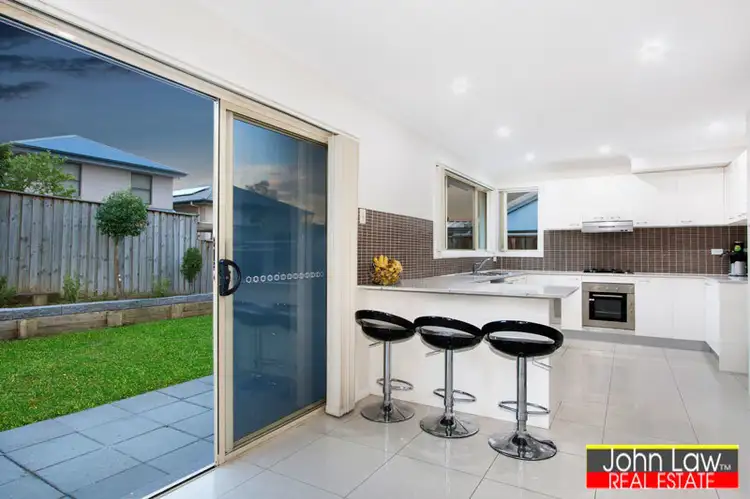 Fifth view of Homely house listing, 15 DUNGARA Avenue, Pemulwuy NSW 2145