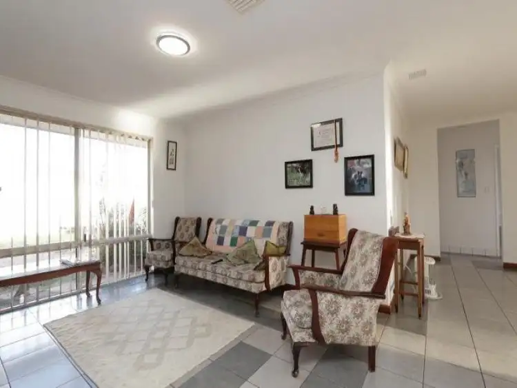 Fourth view of Homely house listing, 35 Lansing Street, Queens Park WA 6107