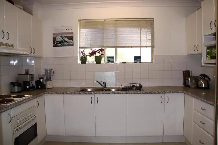 Fourth view of Homely apartment listing, 12/34-36 Auburn Street, Sutherland NSW 2232