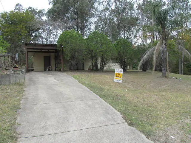 5 Toomai Drive, Brassall QLD 4305