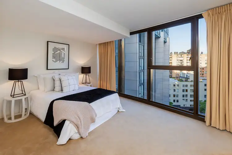 Fifth view of Homely apartment listing, 1109/18-20 Pelican Street, Surry Hills NSW 2010