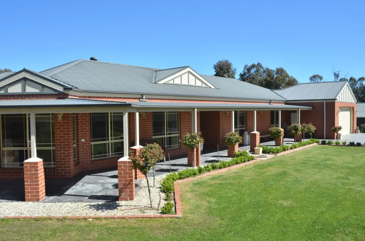 Main view of Homely house listing, 170 Mummery Road, Myrtleford VIC 3737
