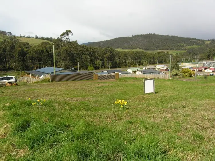 Fourth view of Homely land listing, Lot 12 Huon Highway, Port Huon TAS 7116