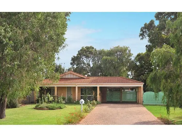 30 Clydebank Avenue, West Busselton WA 6280
