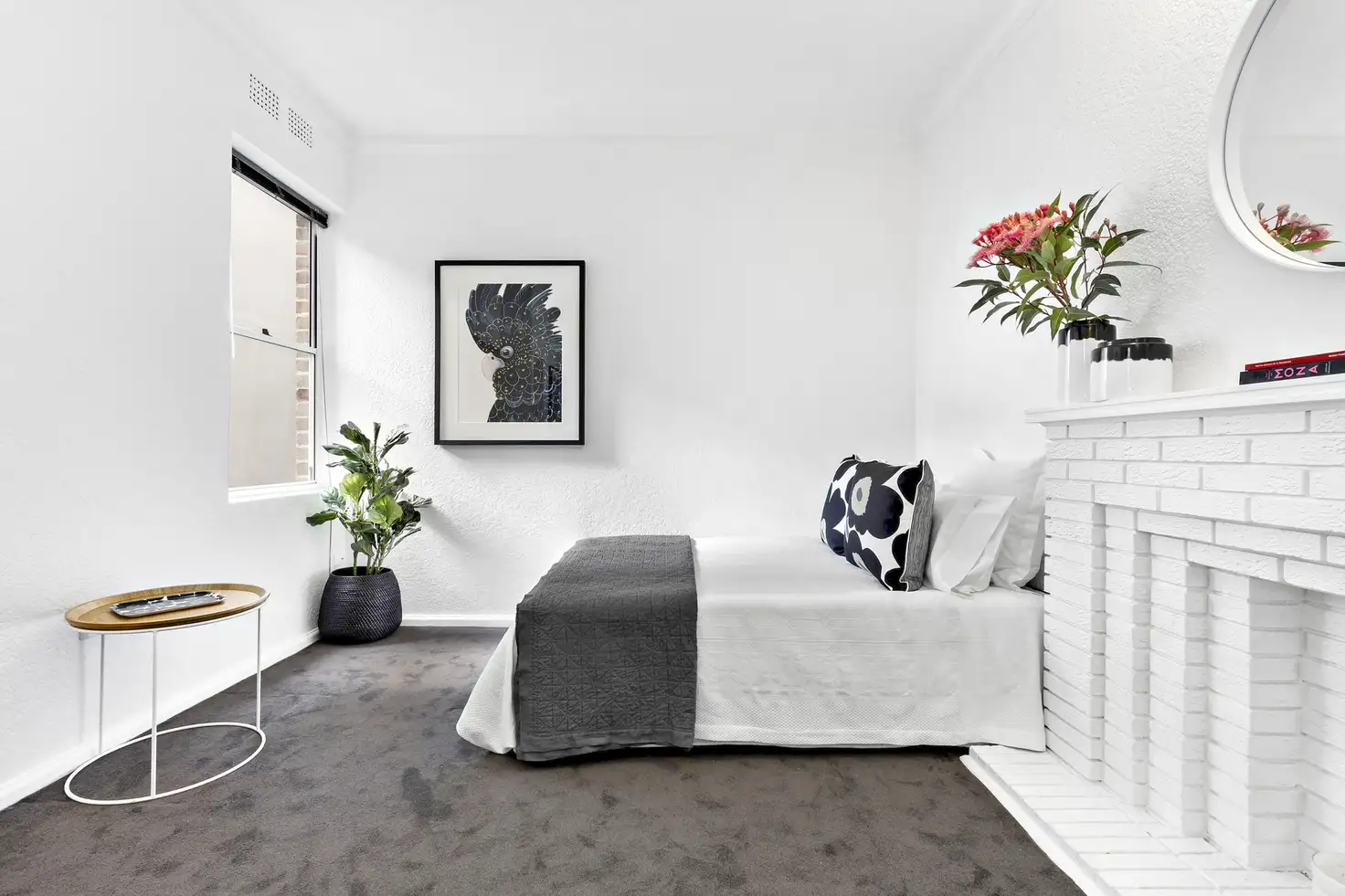 Main view of Homely studio listing, 15/10C Challis Avenue, Potts Point NSW 2011