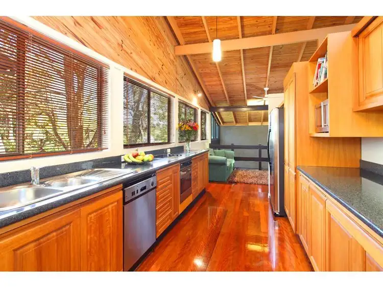 Fourth view of Homely house listing, 25 Kirkdale Road, Chapel Hill QLD 4069