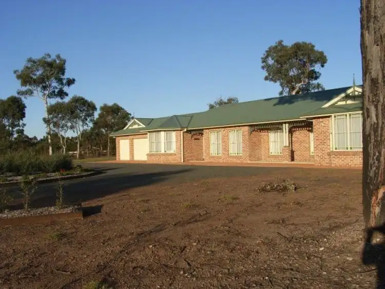 Fourth view of Homely rural property listing, 141 Cherrybrook Ch, Londonderry NSW 2753