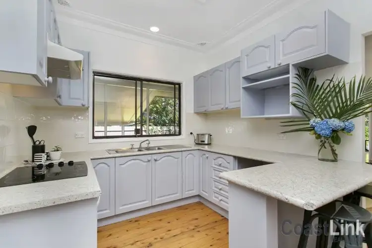 Second view of Homely house listing, 13 Ada Avenue, Noraville NSW 2263