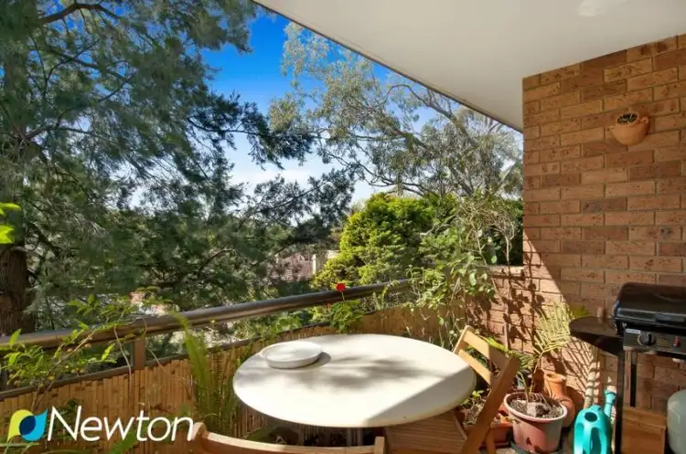 Seventh view of Homely apartment listing, 30/92-96 Glencoe Street, Sutherland NSW 2232