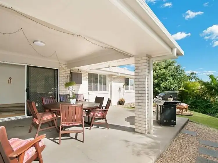 Third view of Homely house listing, 11 Inverness Court, Banora Point NSW 2486