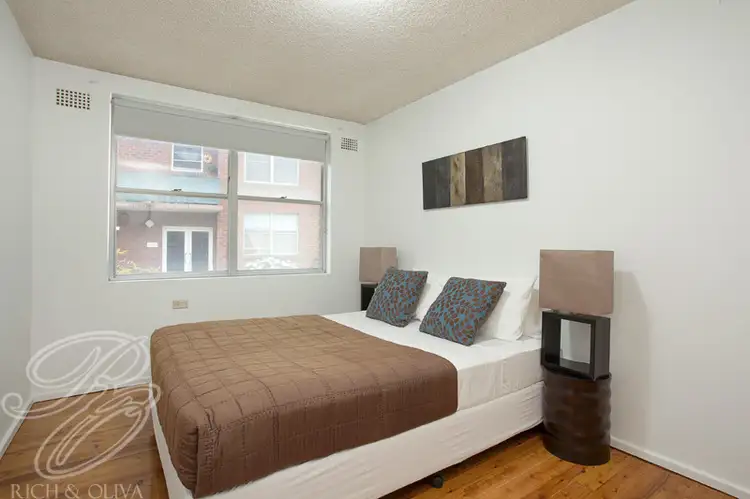 Second view of Homely unit listing, 18/1 Fabos Place, Croydon Park NSW 2133