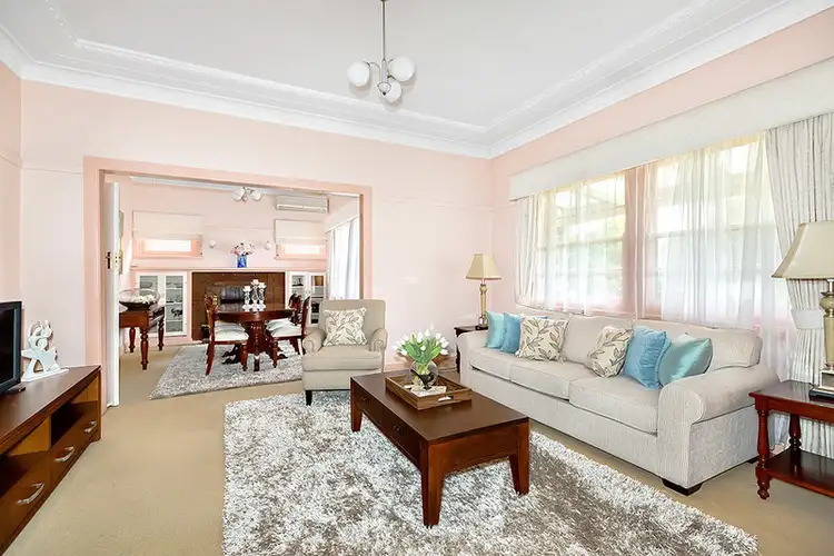 Third view of Homely house listing, 87 Barker Road, Strathfield NSW 2135