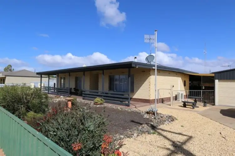 Second view of Homely house listing, 2 ELEVENTH STREET, Morgan SA 5320