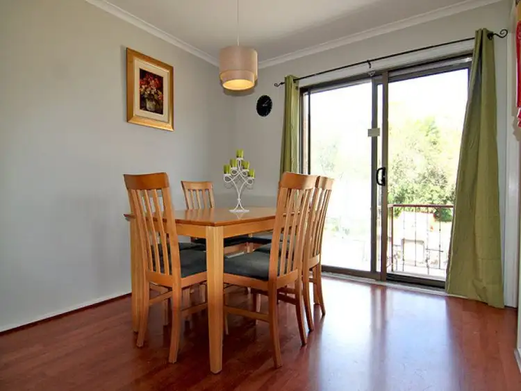 Fifth view of Homely house listing, 7 Bolden Place, Kambah ACT 2902