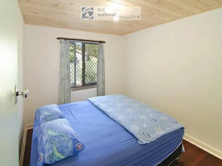 Fourth view of Homely house listing, 8 Moylan Way, Geographe WA 6280