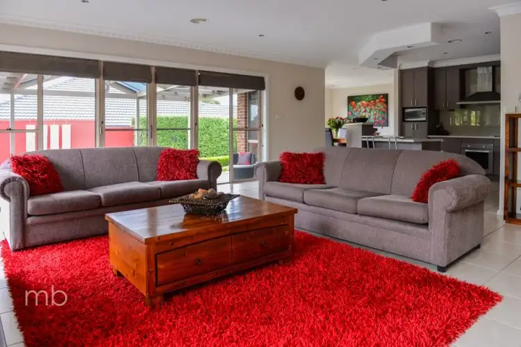 Fourth view of Homely house listing, 18 Lisbon Circuit, Orange NSW 2800