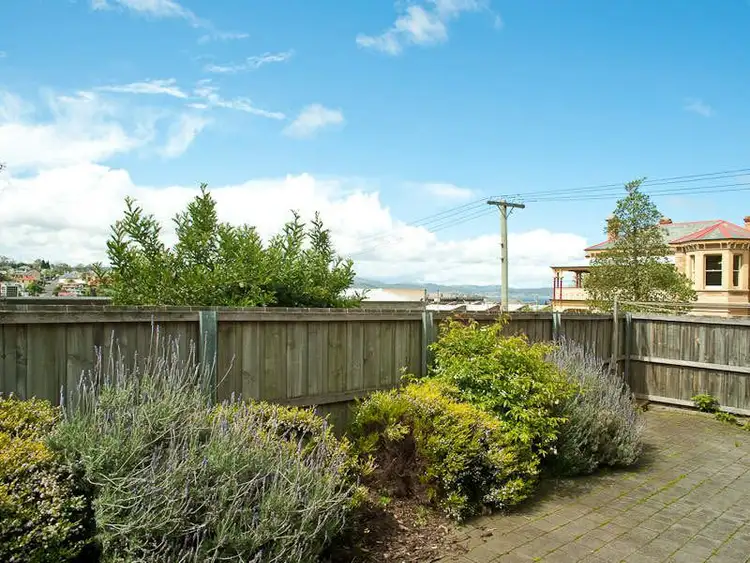 Fourth view of Homely house listing, 1 Church Street, Hobart TAS 7000