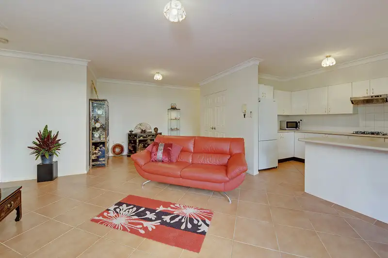 Main view of Homely unit listing, 4/29-31 Romsey Street, Waitara NSW 2077
