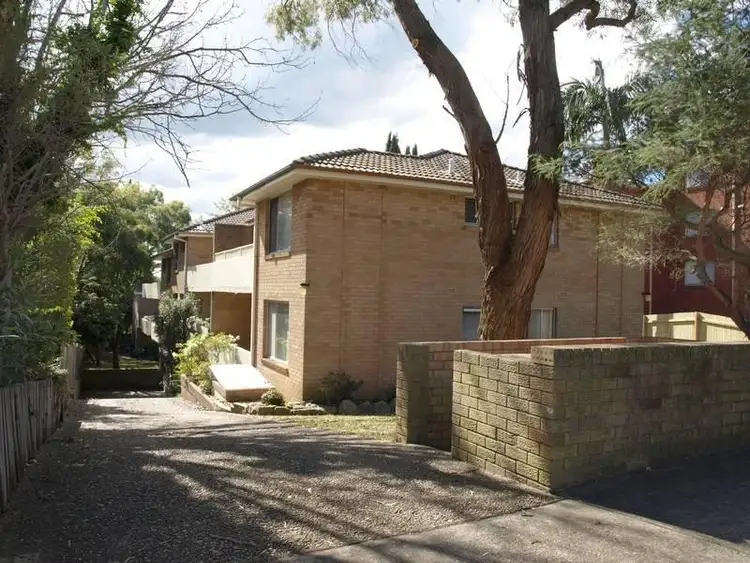 2/80 Hampden Road, Russell Lea NSW 2046