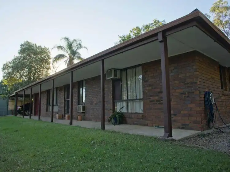 6 Gramby, Bellbird Park QLD 4300