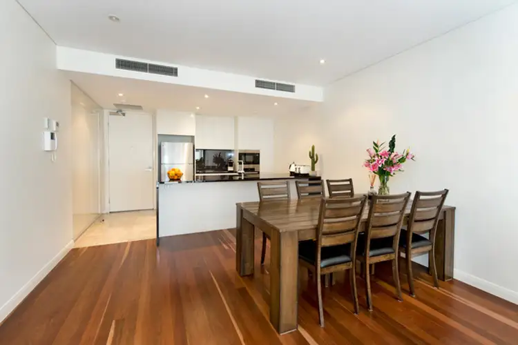 Sixth view of Homely apartment listing, 40/21 Dawes Street, Kingston ACT 2604