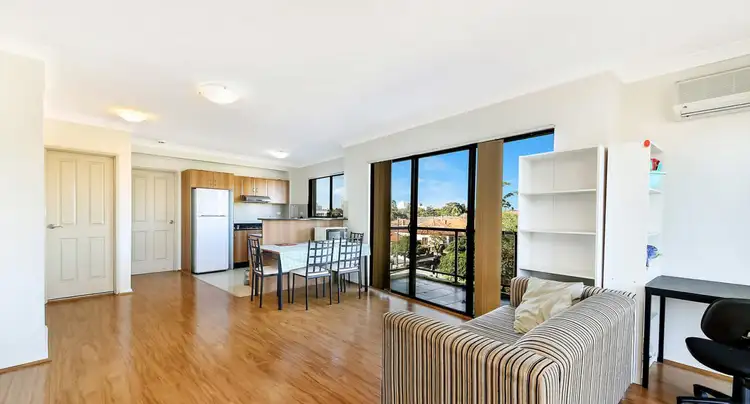 46/143 Parramatta Road, Concord NSW 2137