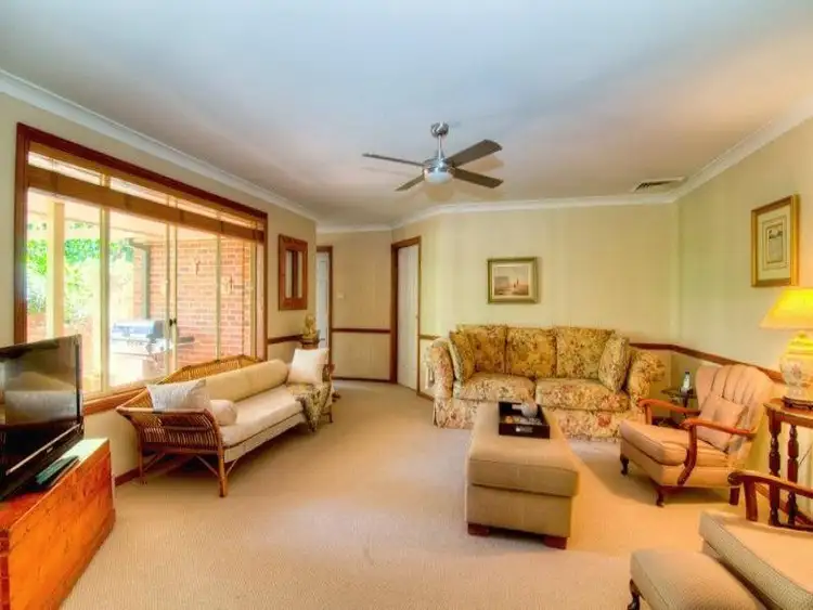 Sixth view of Homely house listing, 2 Wahroonga Place, West Pennant Hills NSW 2125