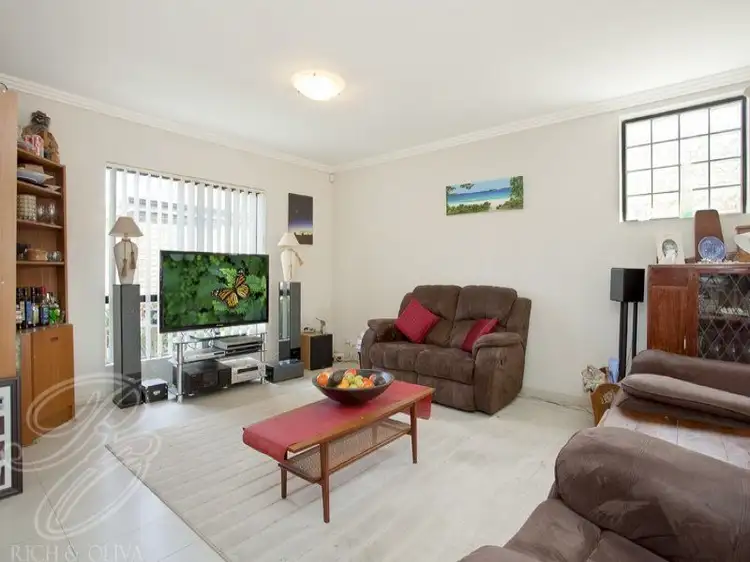Second view of Homely semi-detached listing, 1/57 Wattle Street, Punchbowl NSW 2196