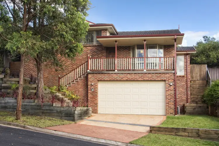 11 Blue Bell Road, Heathcote NSW 2233