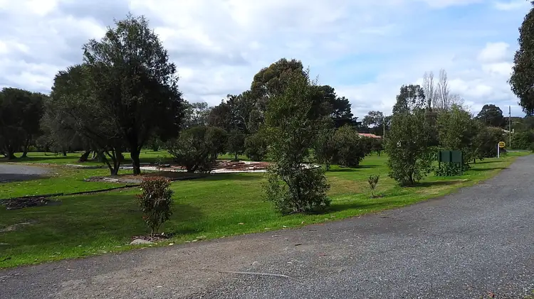 Sixth view of Homely land listing, 295 Beaconsfield - Emerald Rd, Beaconsfield VIC 3807