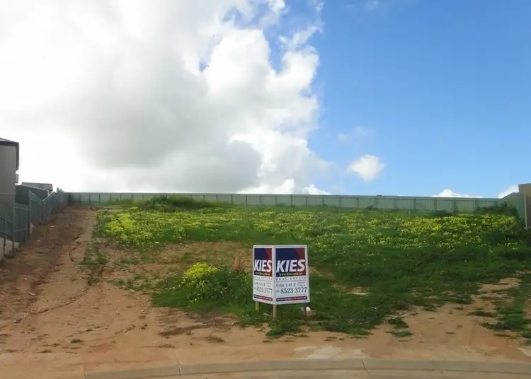 Second view of Homely land listing, Address available on request