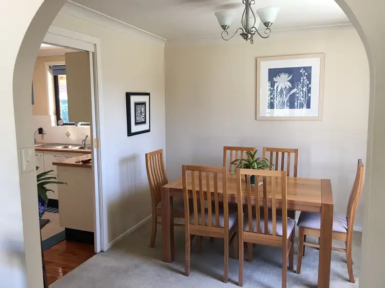 Fifth view of Homely house listing, 3 Finsbury Close, Jewells NSW 2280