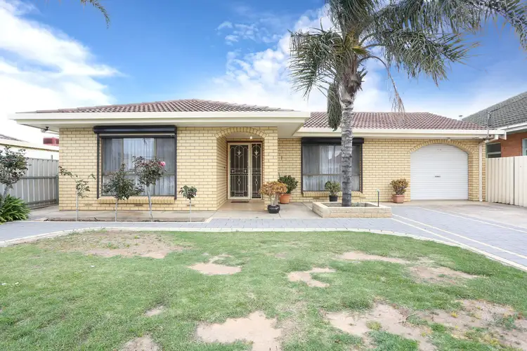 Main view of Homely house listing, 1 Beatrice St, Ottoway SA 5013