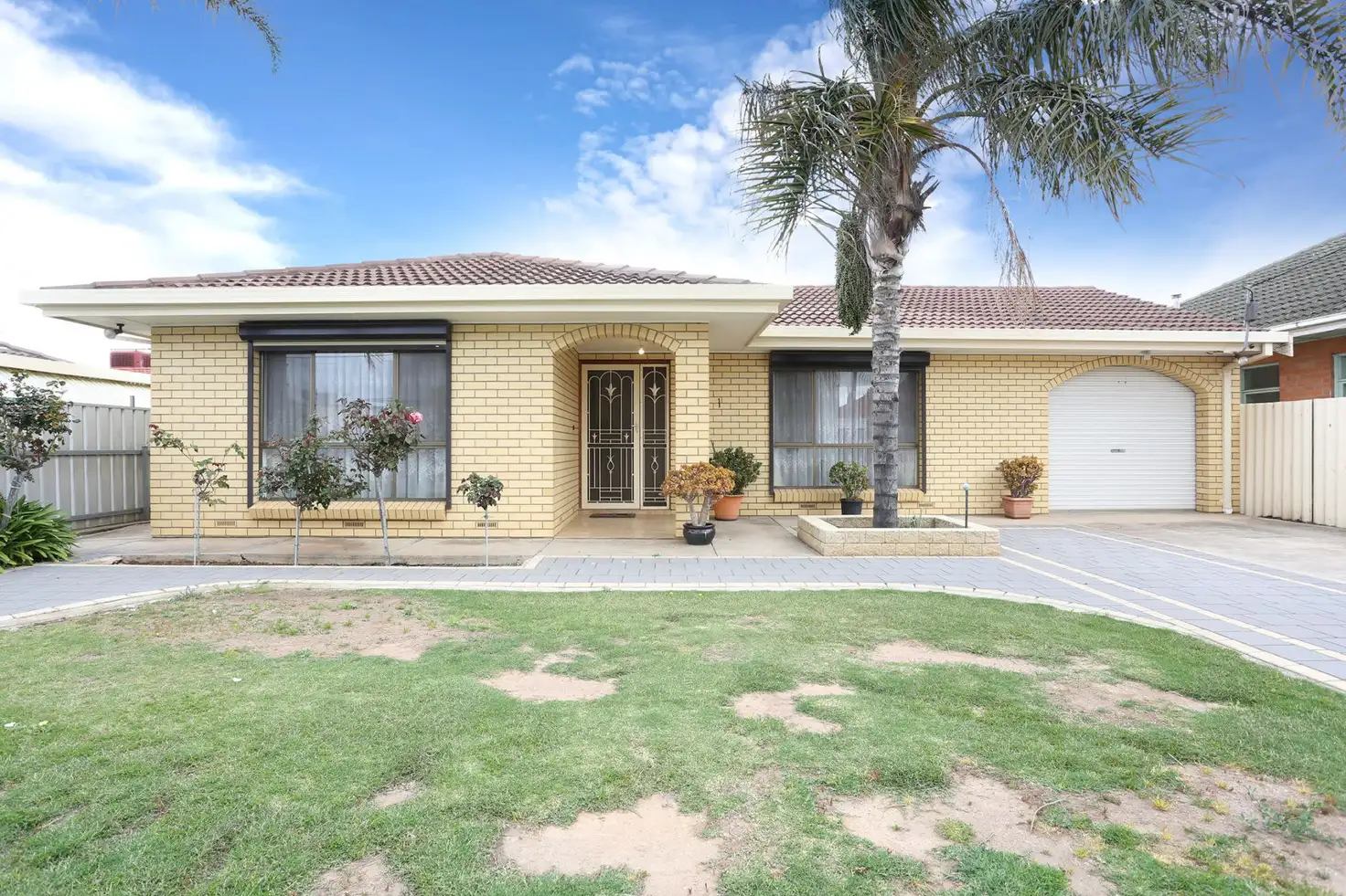 Main view of Homely house listing, 1 Beatrice St, Ottoway SA 5013