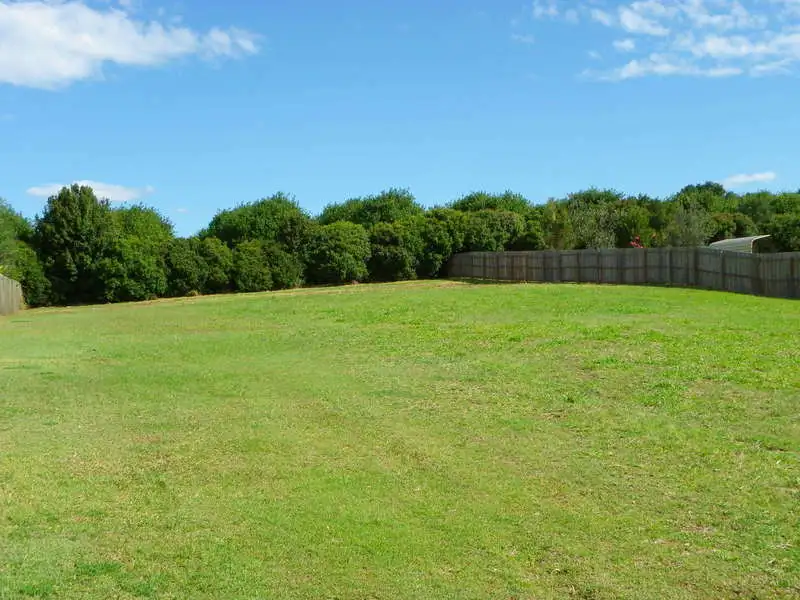 Main view of Homely land listing, 76 LACHLAN CRESCENT, Beerwah QLD 4519