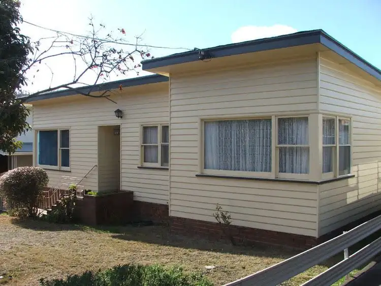 Fifth view of Homely house listing, 288 East Derwent Highway, Geilston Bay TAS 7015