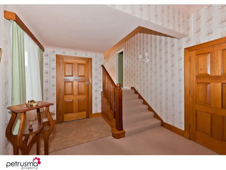 Third view of Homely house listing, 9 Karoola Road, Lindisfarne TAS 7015