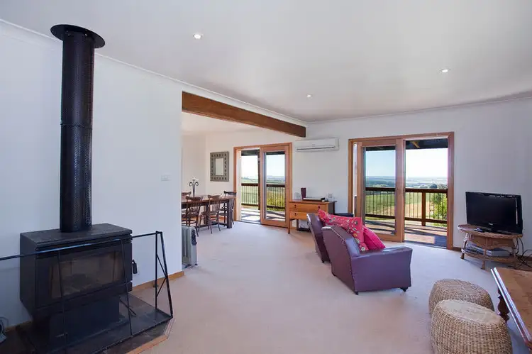 Third view of Homely house listing, 480 Pennyroyal-Wymbooliel Road, Pennyroyal VIC 3235