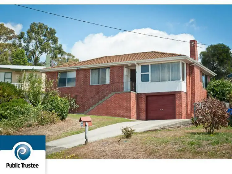 Main view of Homely house listing, 3 Irandi Street, Mornington TAS 7018