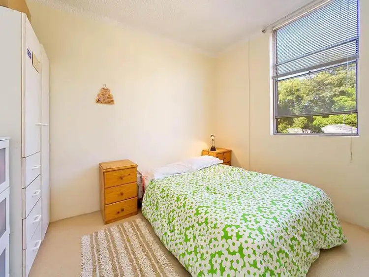 Fourth view of Homely apartment listing, 40-46 Mosely Street, Strathfield NSW 2135