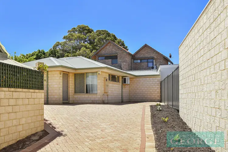 Third view of Homely house listing, 8B Stoner Street, Innaloo WA 6018