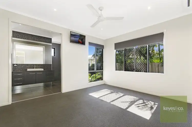 Fourth view of Homely house listing, 15 Westbrook Drive, Idalia QLD 4811
