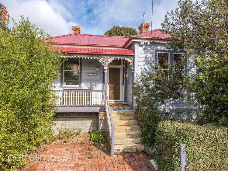 6 Thomas Street, North Hobart TAS 7000