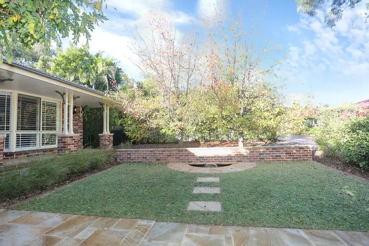 Fourth view of Homely house listing, 9 Currawong Place, Blaxland NSW 2774
