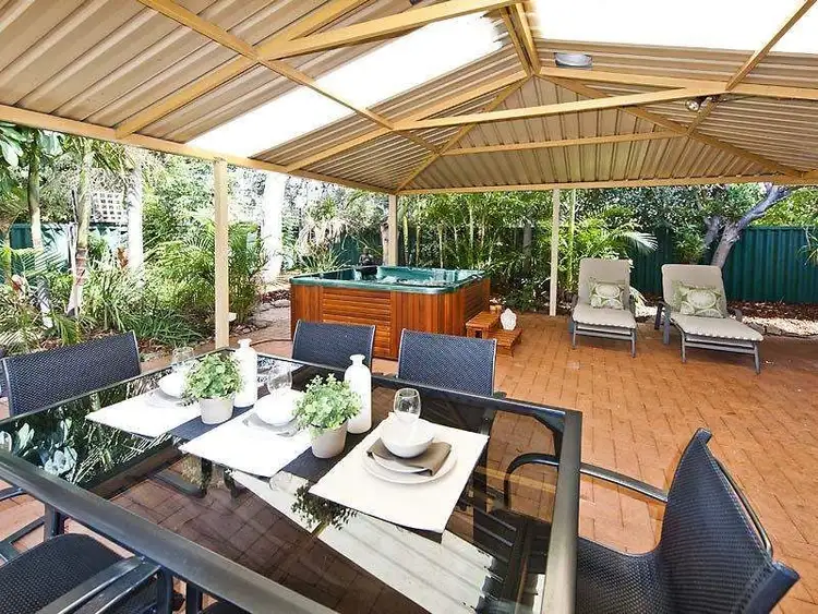 Third view of Homely house listing, 34 Seabrook Street, Dianella WA 6059