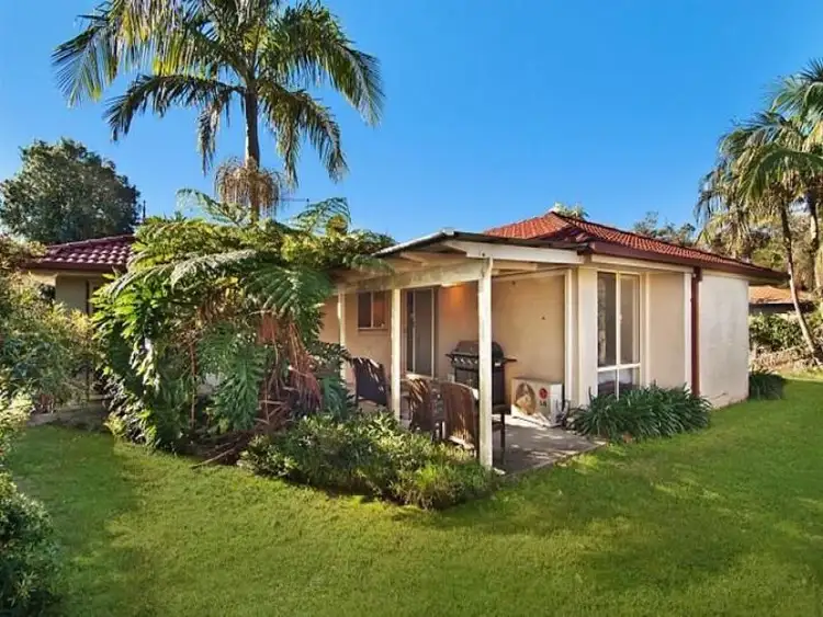 Second view of Homely house listing, 52 Jacaranda Drive, Byron Bay NSW 2481