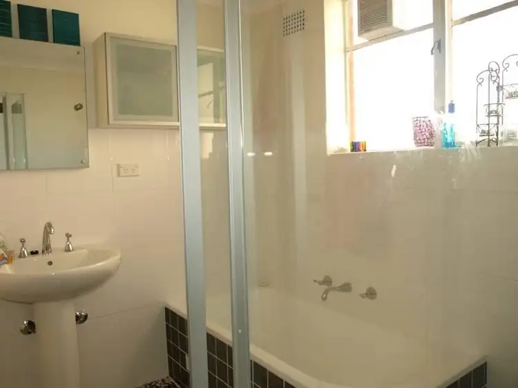 Fifth view of Homely apartment listing, 12/11 Bayswater Street, Drummoyne NSW 2047